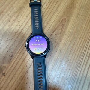 Garmin Forerunner 750 - very good condition
